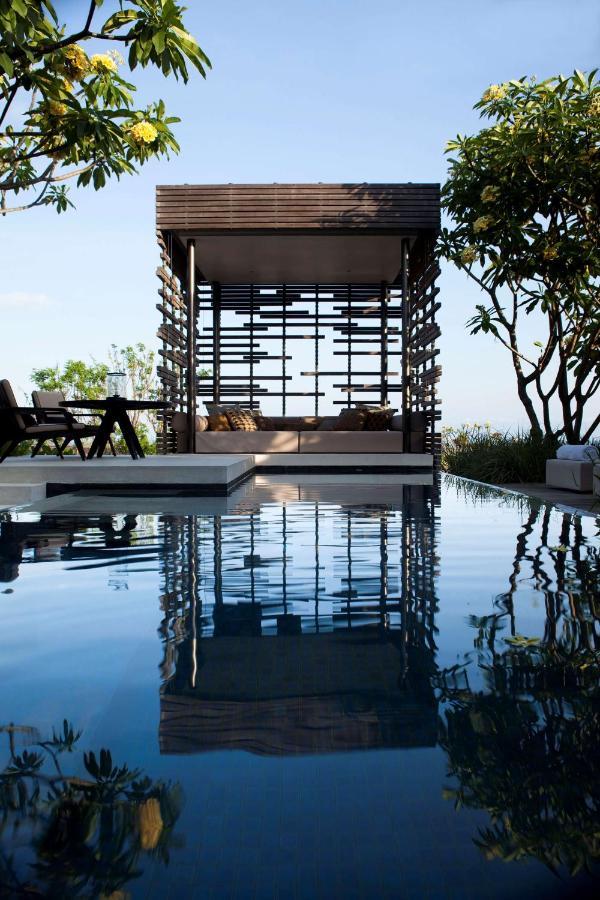 Alila Villas Uluwatu Esterno foto